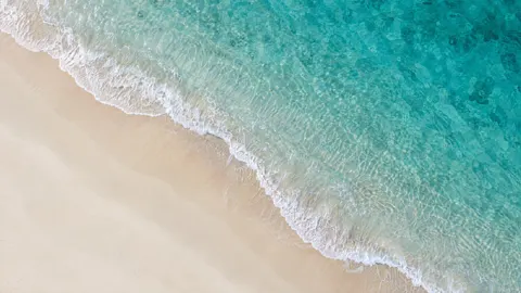 The Coast option for a TV screen